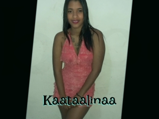 Kaataalinaa
