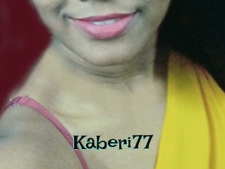 Kaberi77