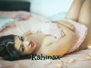 Kahinax