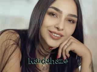 Kaidahaze