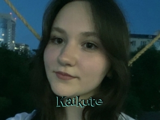Kaikute