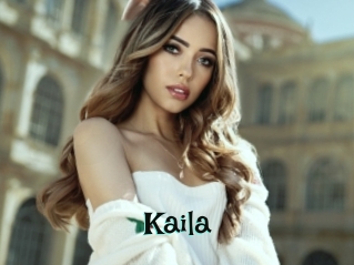 kaila Blog Pornostar