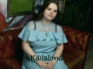 Kailalima