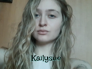 Kailysue