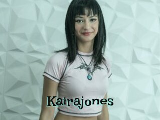 Kairajones