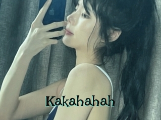 Kakahahah