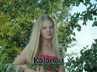 Kalanay