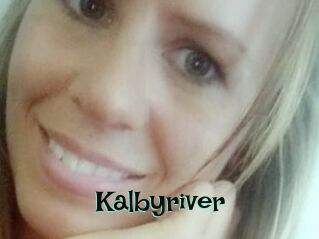 Kalbyriver