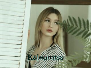 Kaleomiss