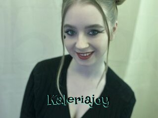 Kaleriajoy