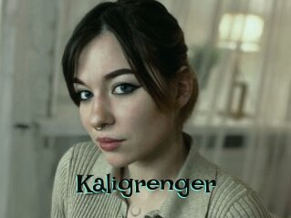 Kaligrenger