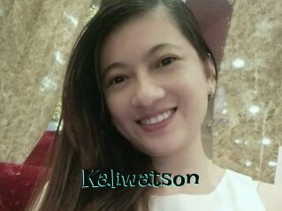 Kaliwatson