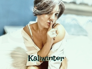 Kaliwinter