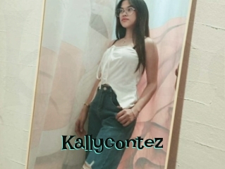 Kallycontez