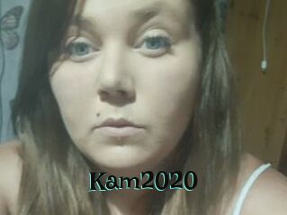 Kam2020