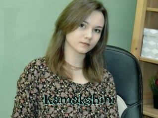 Kamakshini