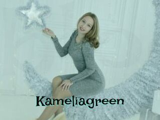 Kameliagreen