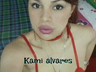 Kami_alvares