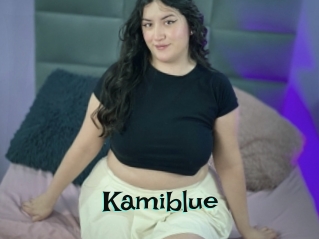 Kamiblue