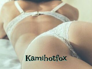 Kamihotfox