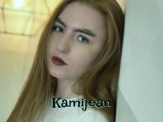 Kamijean