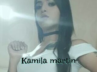 Kamila_martin