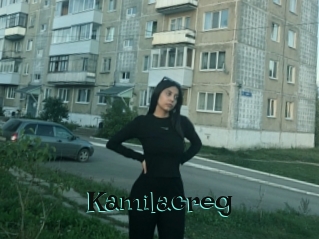 Kamilacreg