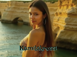 Kamilakrossi