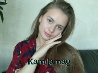 Kamilamay