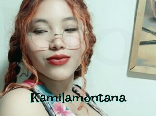 Kamilamontana
