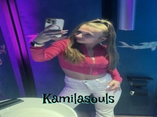 Kamilasouls
