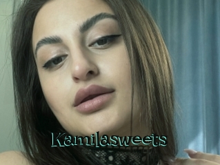 Kamilasweets
