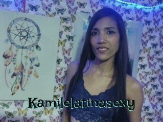 Kamilelatinasexy