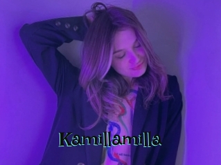 Kamillamilla