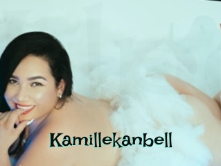 Kamillekanbell