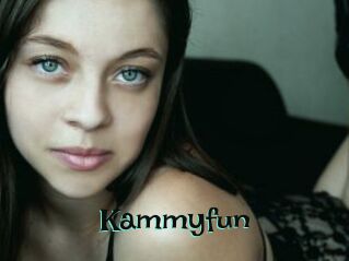 Kammyfun