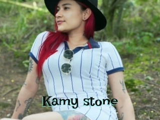 Kamy_stone