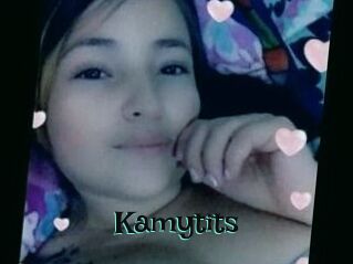 Kamytits