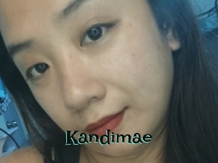 Kandimae