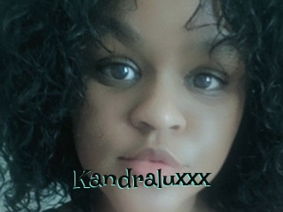 Kandraluxxx