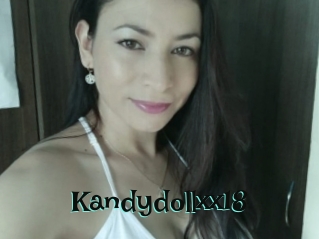 Kandydollxx18