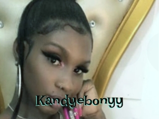 Kandyebonyy