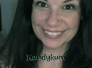 Kandykum