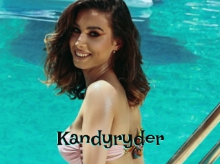 Kandyryder