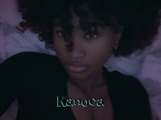 Kanoca