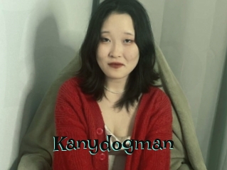 kanydogman Blog Pornostar