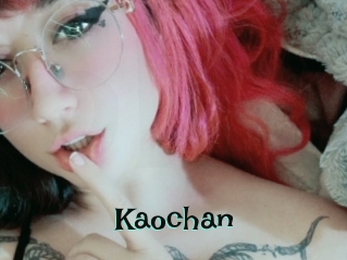 Kaochan
