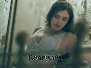 Kaoryhan