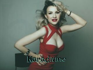 Karadivine