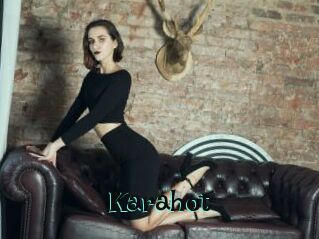 Karahot